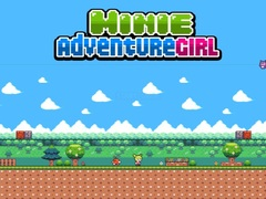 Spill Minie Eventyrjente online