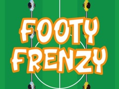 Spill Fotball Frenzy online