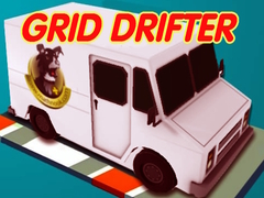 Spill Gittervandreren online