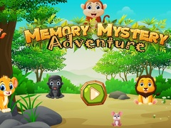 Spill Minne Mysterie Eventyr online