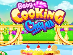 Spill Baby Kokk Sjef online