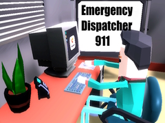Spill Nødmeldingsoperatør 911 online