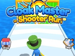 Spill Kappe Mester - Shooter Løp online