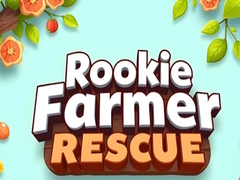 Spill Rookie Farmer Redning online