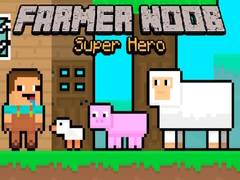 Spill Bonde Noob Superhelt online