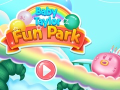 Spill Baby Taylor Morsom Park online