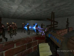 Spill Call of Duty: Zombies online