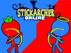 Spill Stick Bueskytter Online online