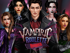 Spill Vampyrisk Roulette Romantikk online
