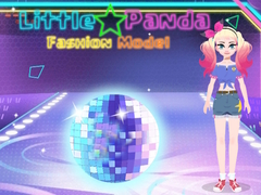Spill Liten Panda Motemodel online