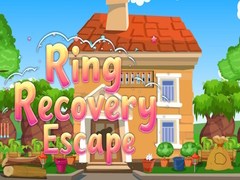 Spill Ringgjenoppretting Escape online