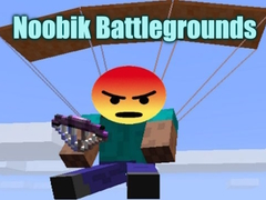Spill Noobik Slagmarker online