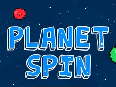 Spill Planet Spinn online