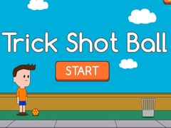 Spill Trick Shot Ball online
