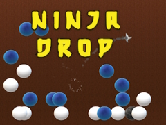 Spill Ninja Fall online