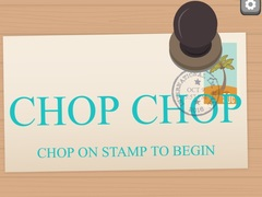 Spill Chop Chop online