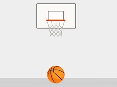 Spill Basketball Blitz online