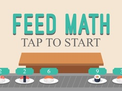 Spill Fôd Matematikk online
