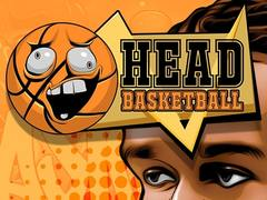 Spill Hode Basketball online