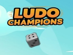 Spill Ludo Mesterne online