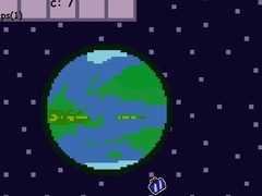 Spill Planet Klikker online