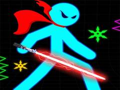 Spill Stickman Kamp Pro online