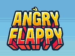 Spill Sint Flappy online