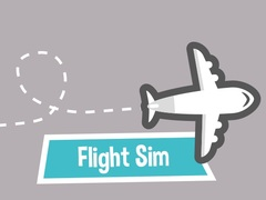 Spill Flysimulator online