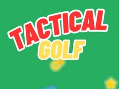 Spill Taktisk Golf online