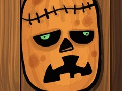 Spill Halloween Pop Det! online