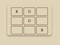 Spill Morsom Tic Tac Toe Spill online