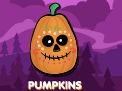 Spill Halloween Simon online