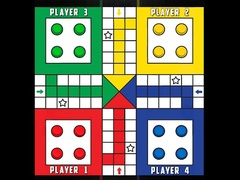 Spill Ludo Brawl online