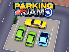 Spill Parkeringskaos 2 online