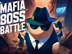 Spill Mafia Bosskamp online