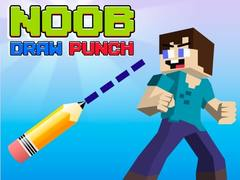 Spill Noob Tegn Slag online