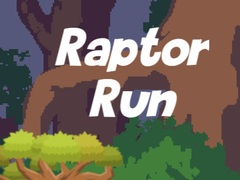 Spill Raptor Løp online
