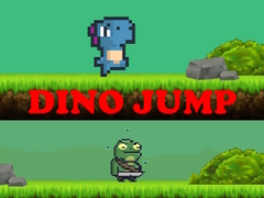 Spill Dino Hopp online