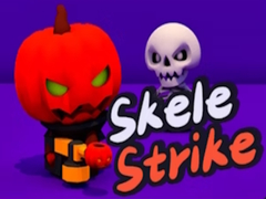 Spill Skelettslaget online
