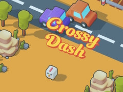 Spill Kryssende Dash online