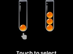 Spill Limball Ball Sortering online