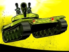 Spill Ville Tanker online
