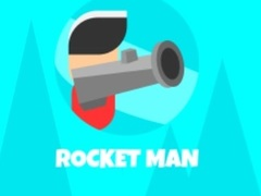 Spill Rakettmannen online