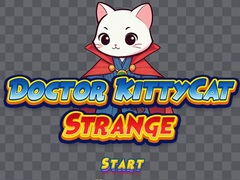 Spill Doktor Kattunge Merkelig online