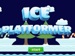 Spill Isplattformspill online