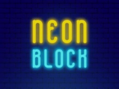 Spill Neonblokk online