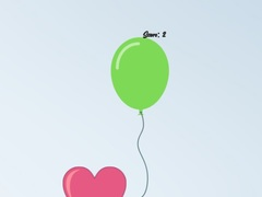 Spill Ballong Rush online