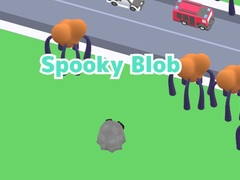 Spill Skummel Blob online