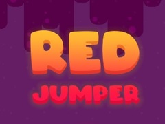 Spill Rød Hopper online
