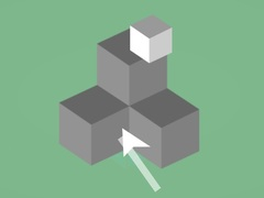 Spill Qube 2048 online